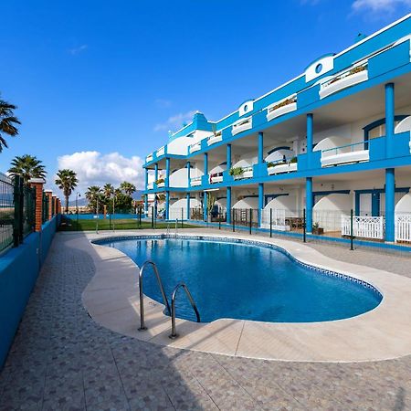 Livingtarifa Apartamento Agaporni Zewnętrze zdjęcie