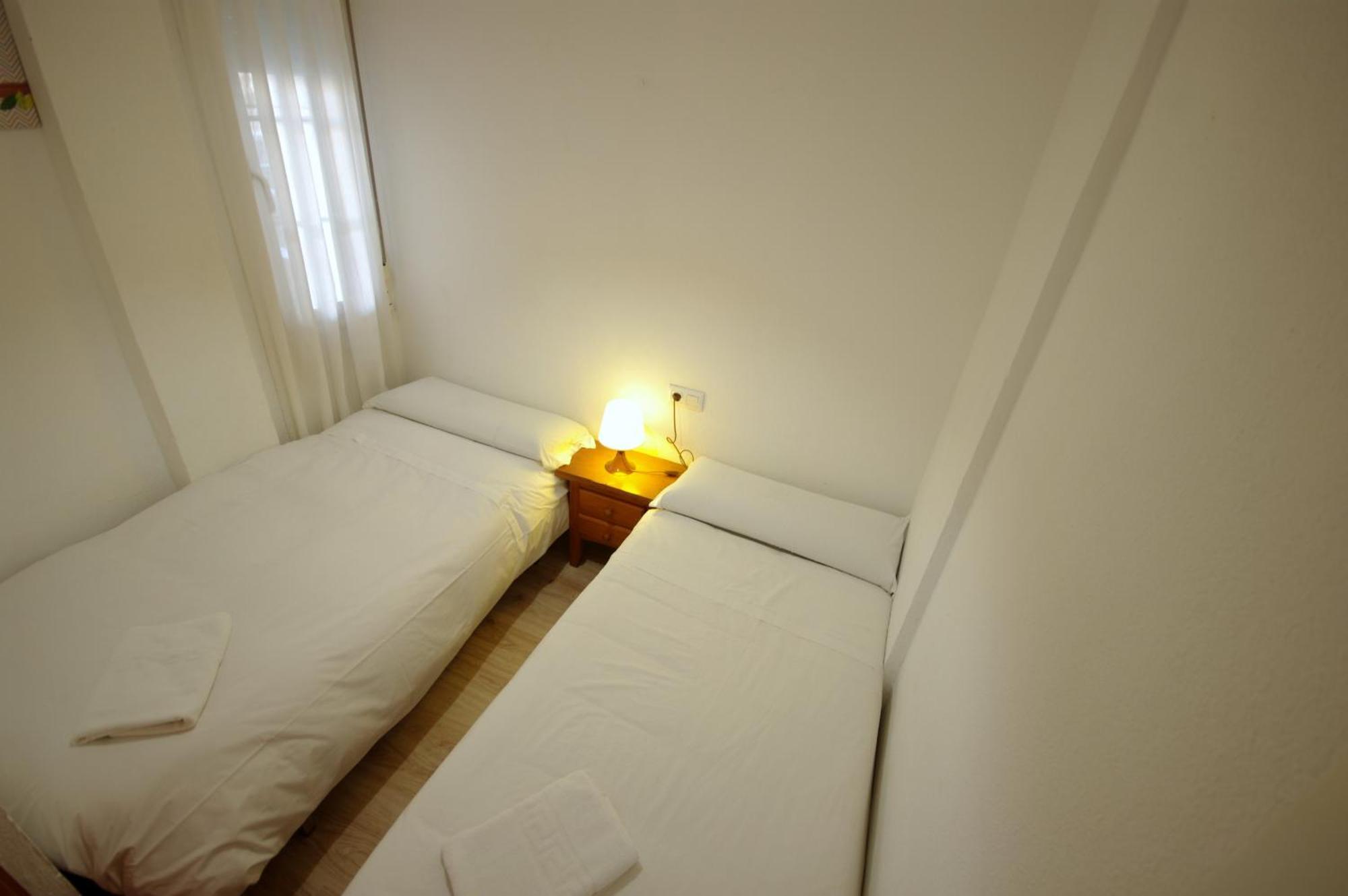 Livingtarifa Apartamento Agaporni Zewnętrze zdjęcie
