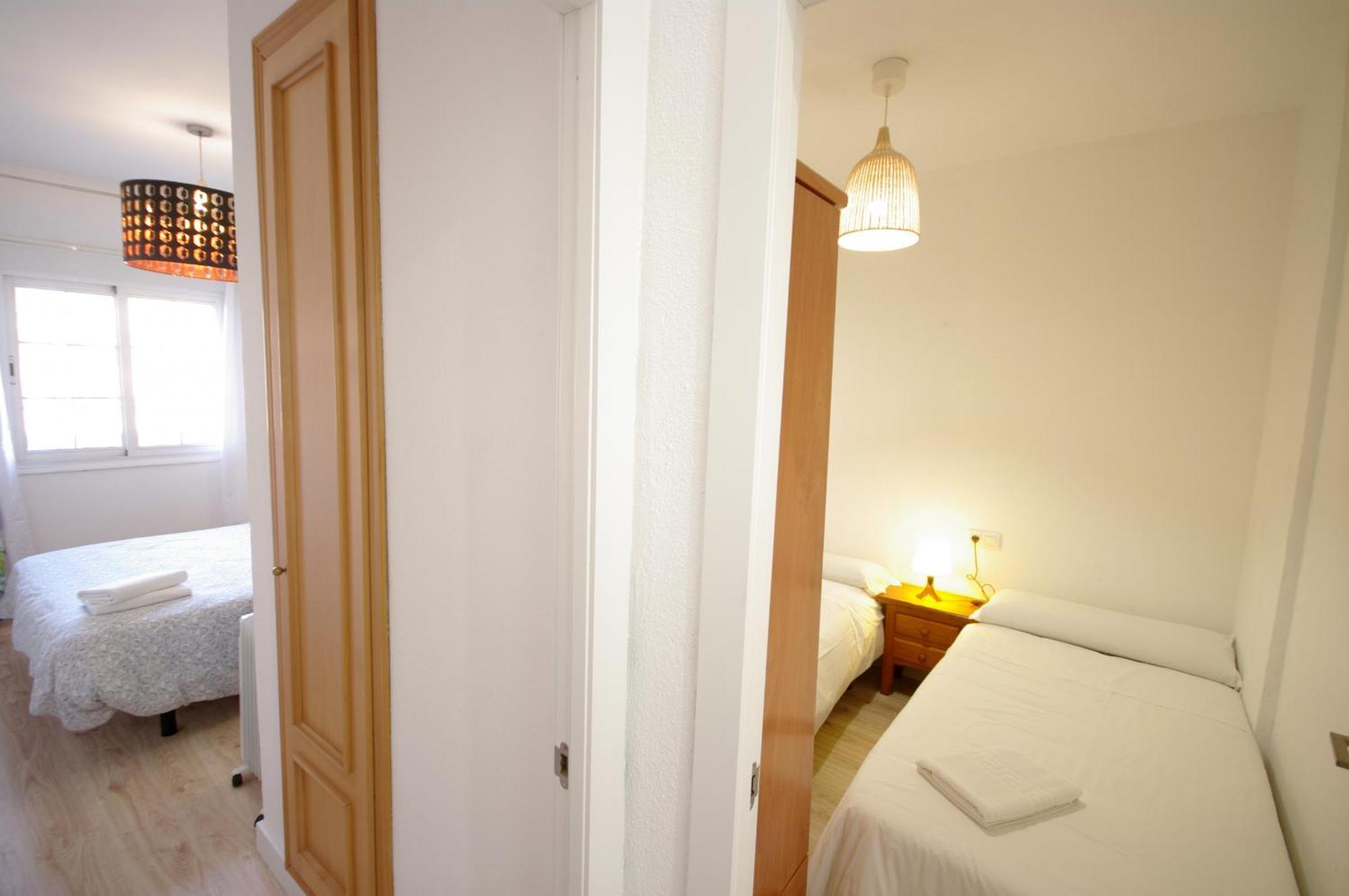 Livingtarifa Apartamento Agaporni Zewnętrze zdjęcie