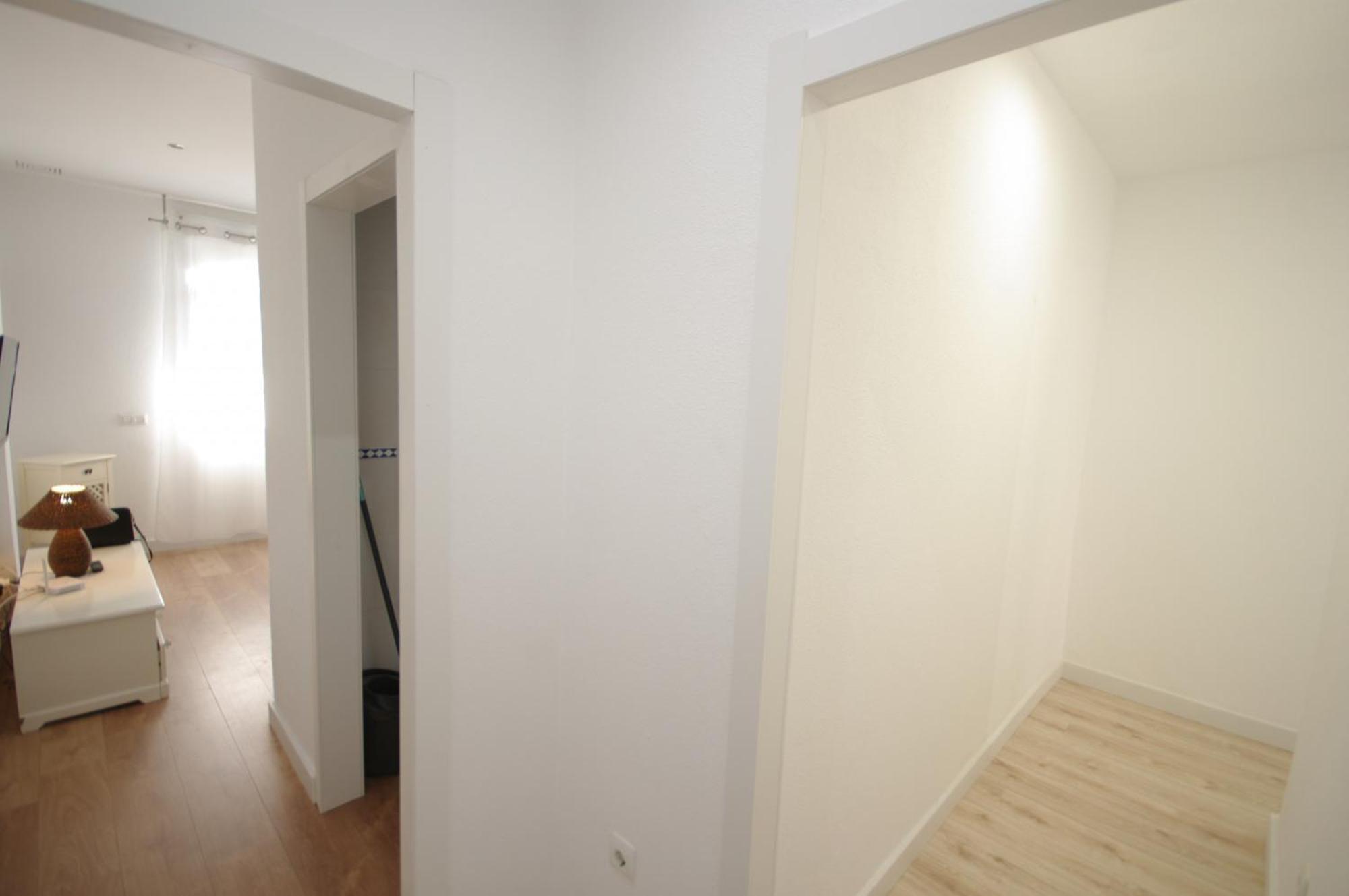 Livingtarifa Apartamento Agaporni Zewnętrze zdjęcie