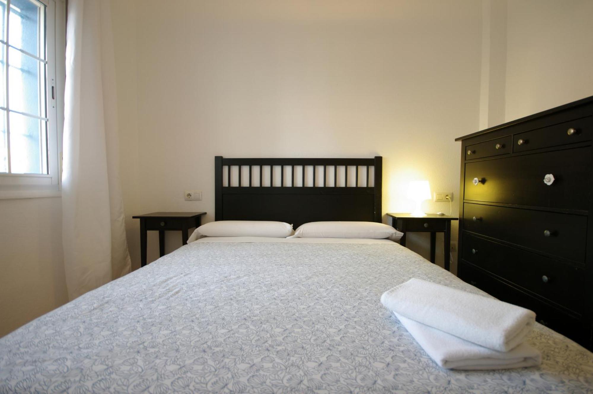 Livingtarifa Apartamento Agaporni Zewnętrze zdjęcie