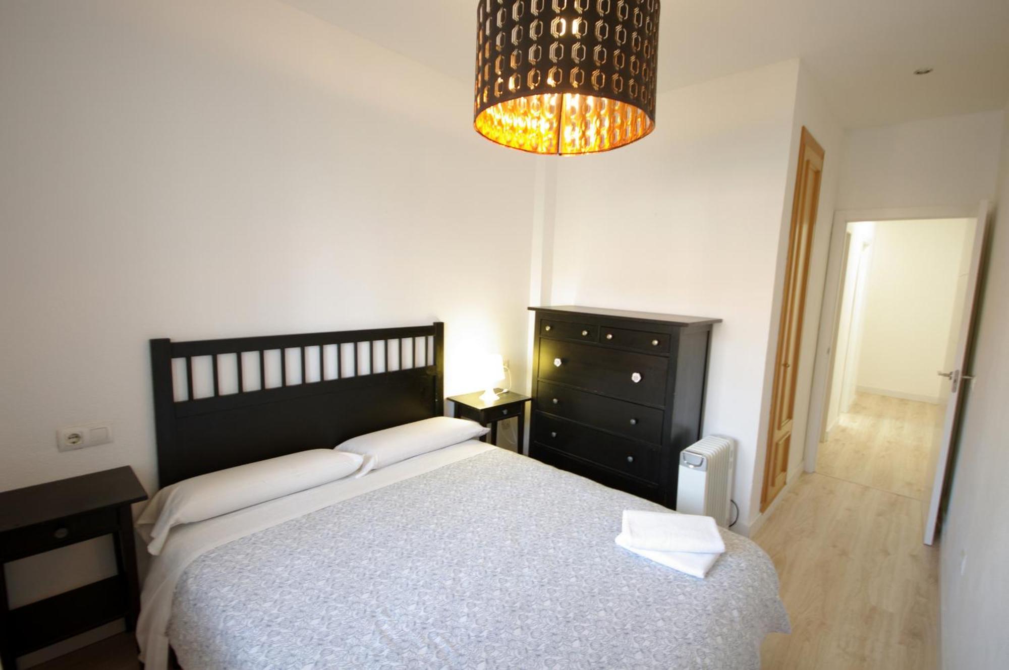 Livingtarifa Apartamento Agaporni Zewnętrze zdjęcie