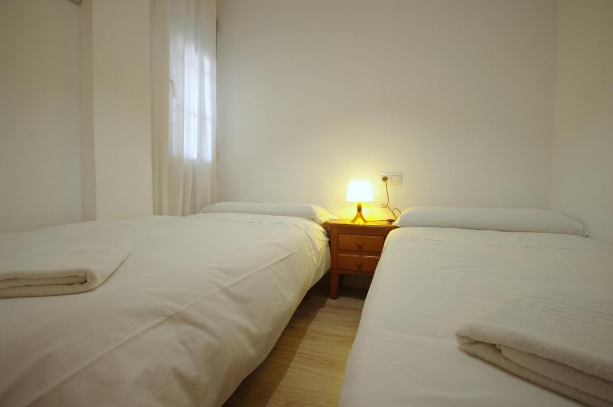 Livingtarifa Apartamento Agaporni Zewnętrze zdjęcie