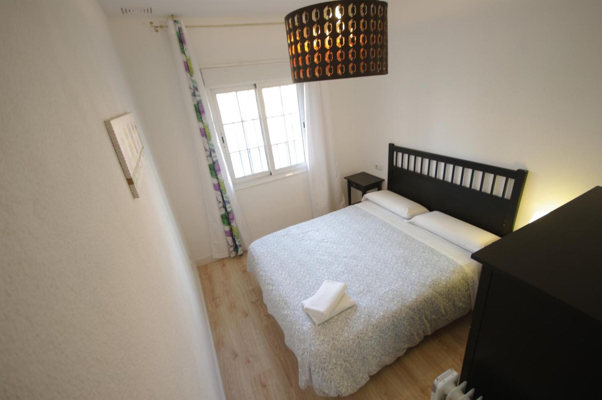 Livingtarifa Apartamento Agaporni Zewnętrze zdjęcie