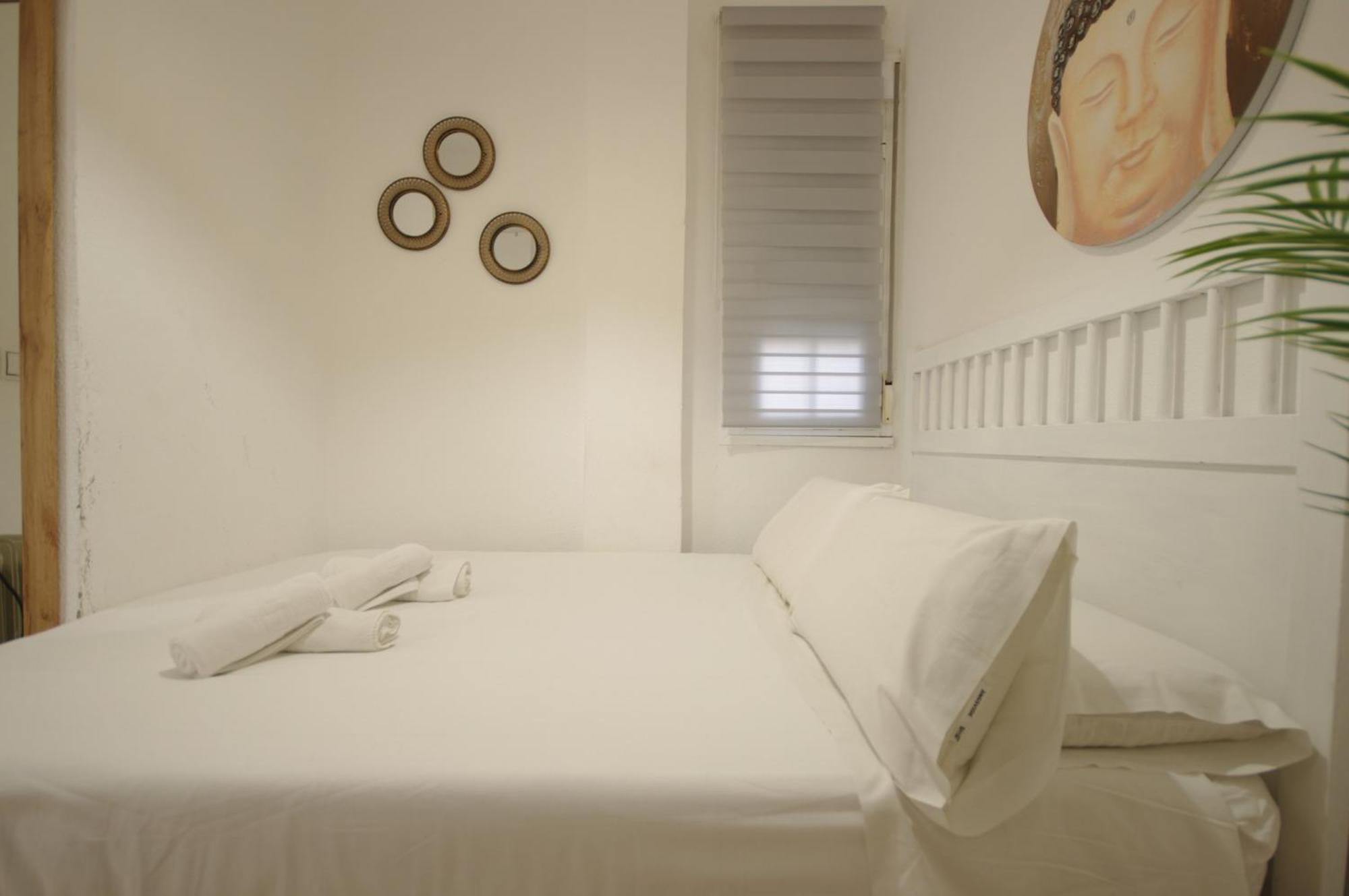 Livingtarifa Apartamento Agaporni Zewnętrze zdjęcie