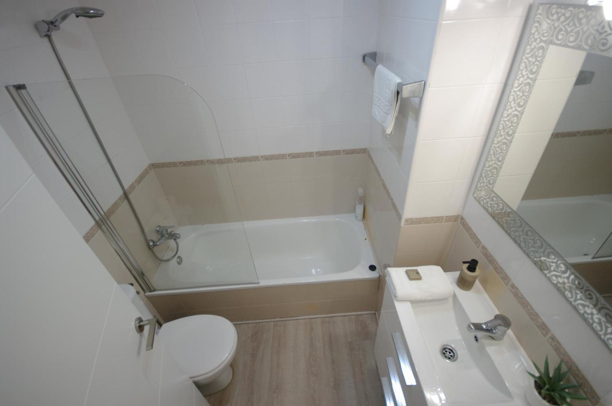 Livingtarifa Apartamento Agaporni Zewnętrze zdjęcie