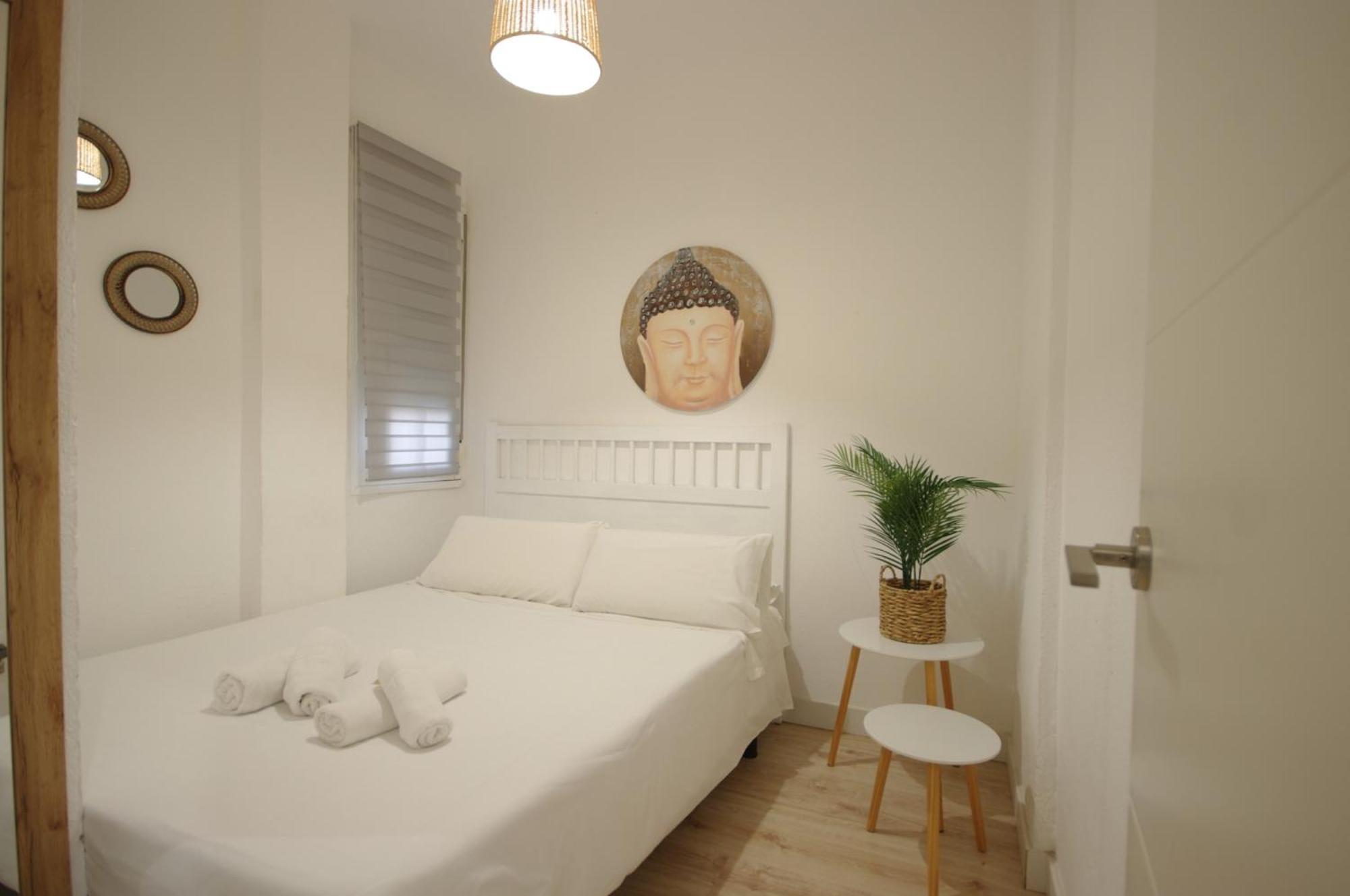Livingtarifa Apartamento Agaporni Zewnętrze zdjęcie
