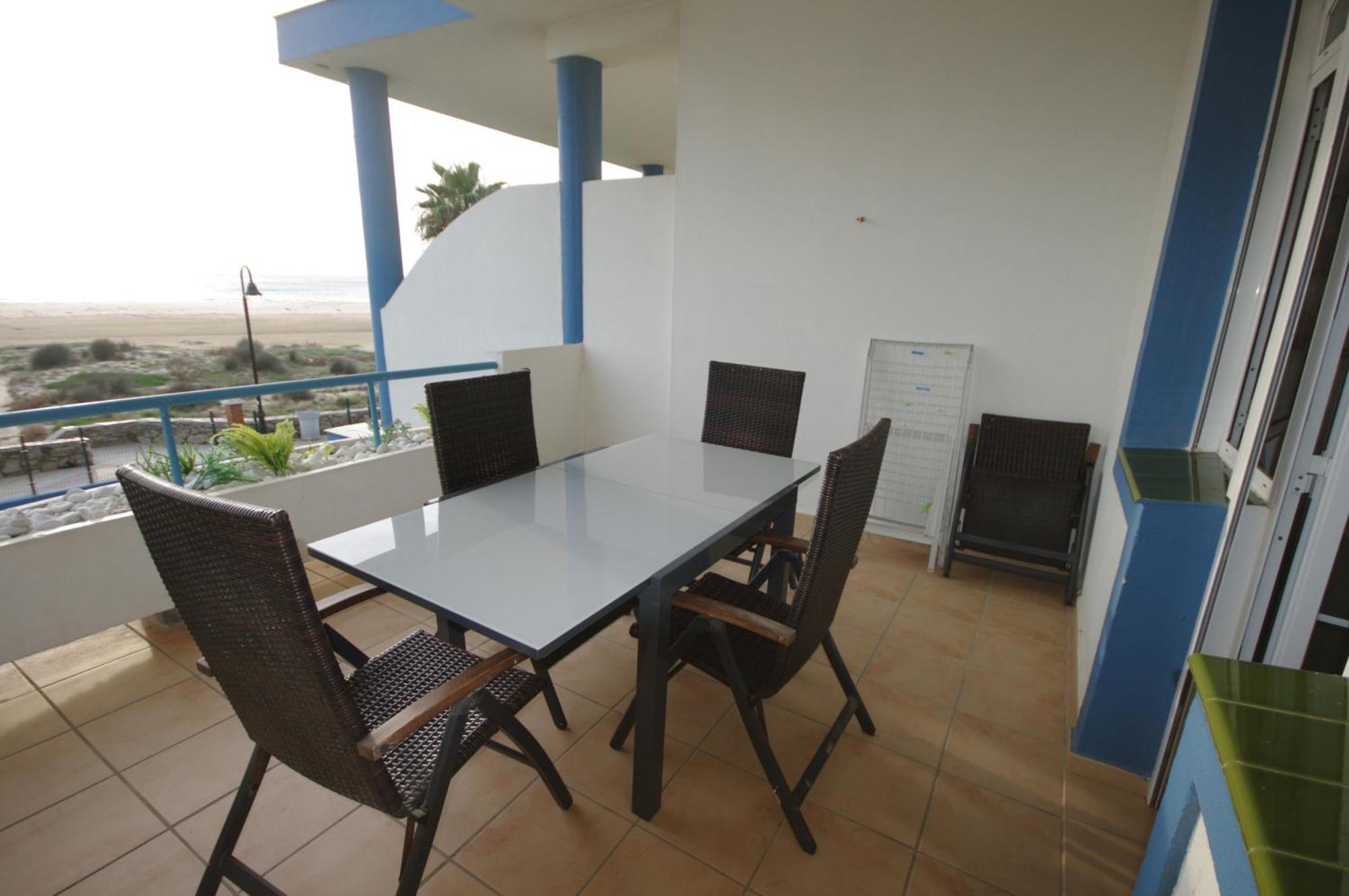 Livingtarifa Apartamento Agaporni Zewnętrze zdjęcie