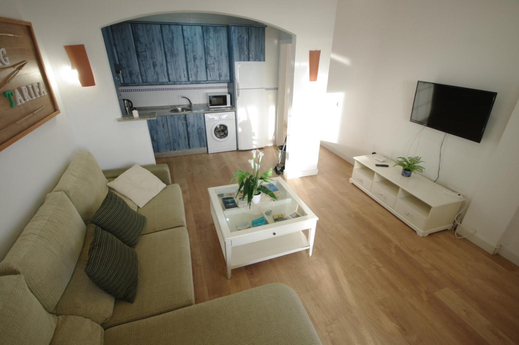 Livingtarifa Apartamento Agaporni Zewnętrze zdjęcie